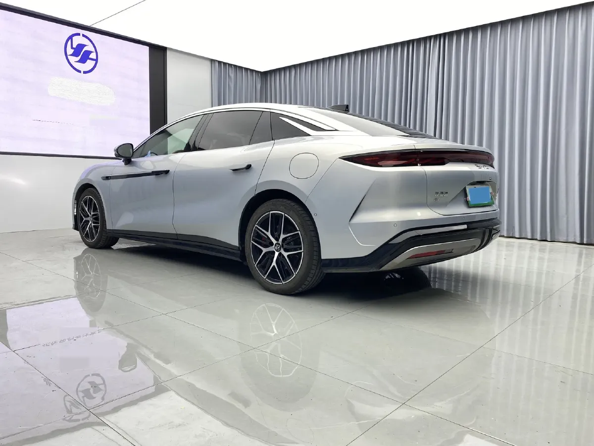 2025 BYD HanL BEV,autocango,china used car exporter,china ev exporter,chinese used car exporter,chinese used ev exporter