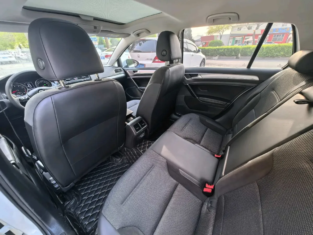 2020 Volkswagen Golf 1.4T 150HP L4 7DCT,autocango,china used car exporter,china ev exporter,chinese used car exporter,chinese used ev exporter