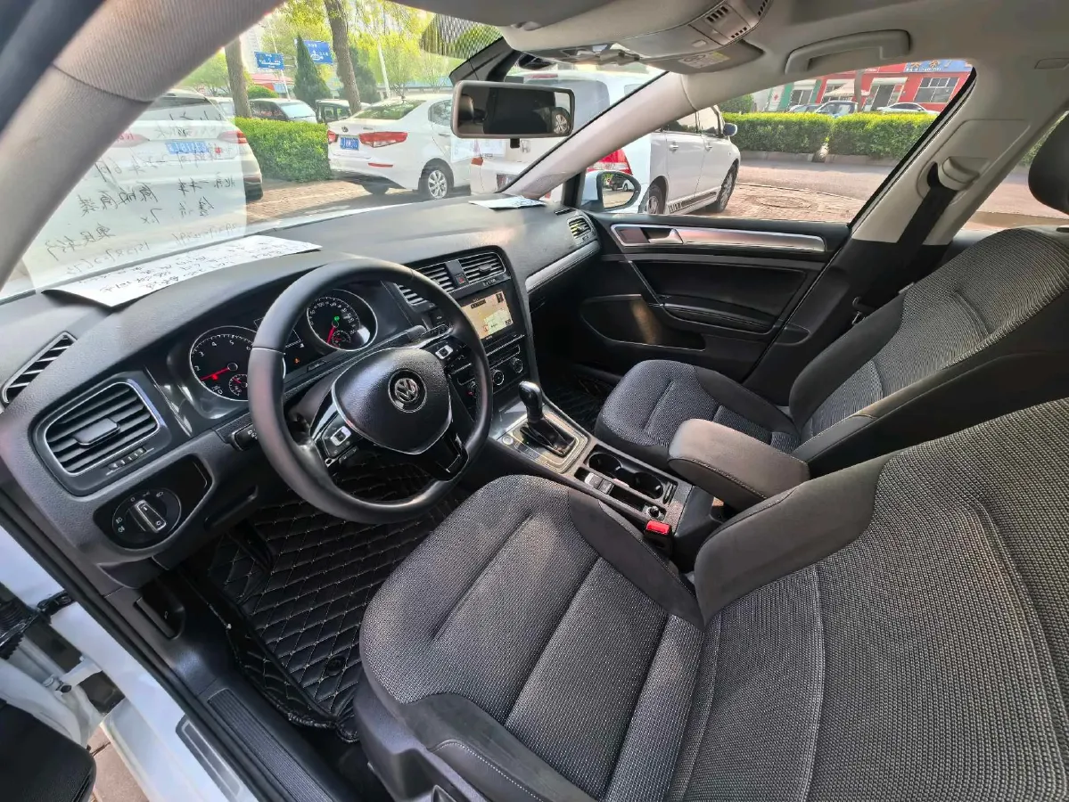 2020 Volkswagen Golf 1.4T 150HP L4 7DCT,autocango,china used car exporter,china ev exporter,chinese used car exporter,chinese used ev exporter