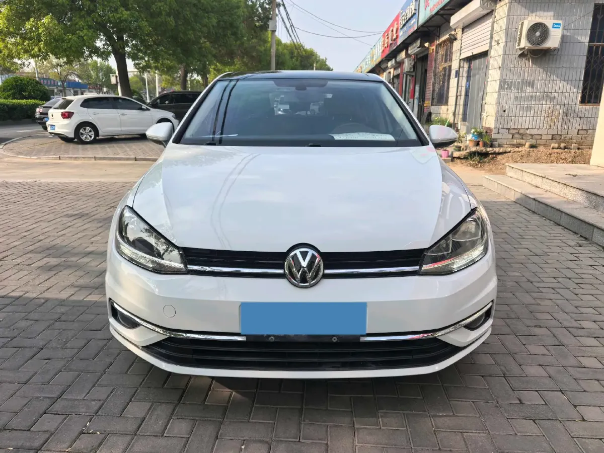 2020 Volkswagen Golf 1.4T 150HP L4 7DCT,autocango,china used car exporter,china ev exporter,chinese used car exporter,chinese used ev exporter