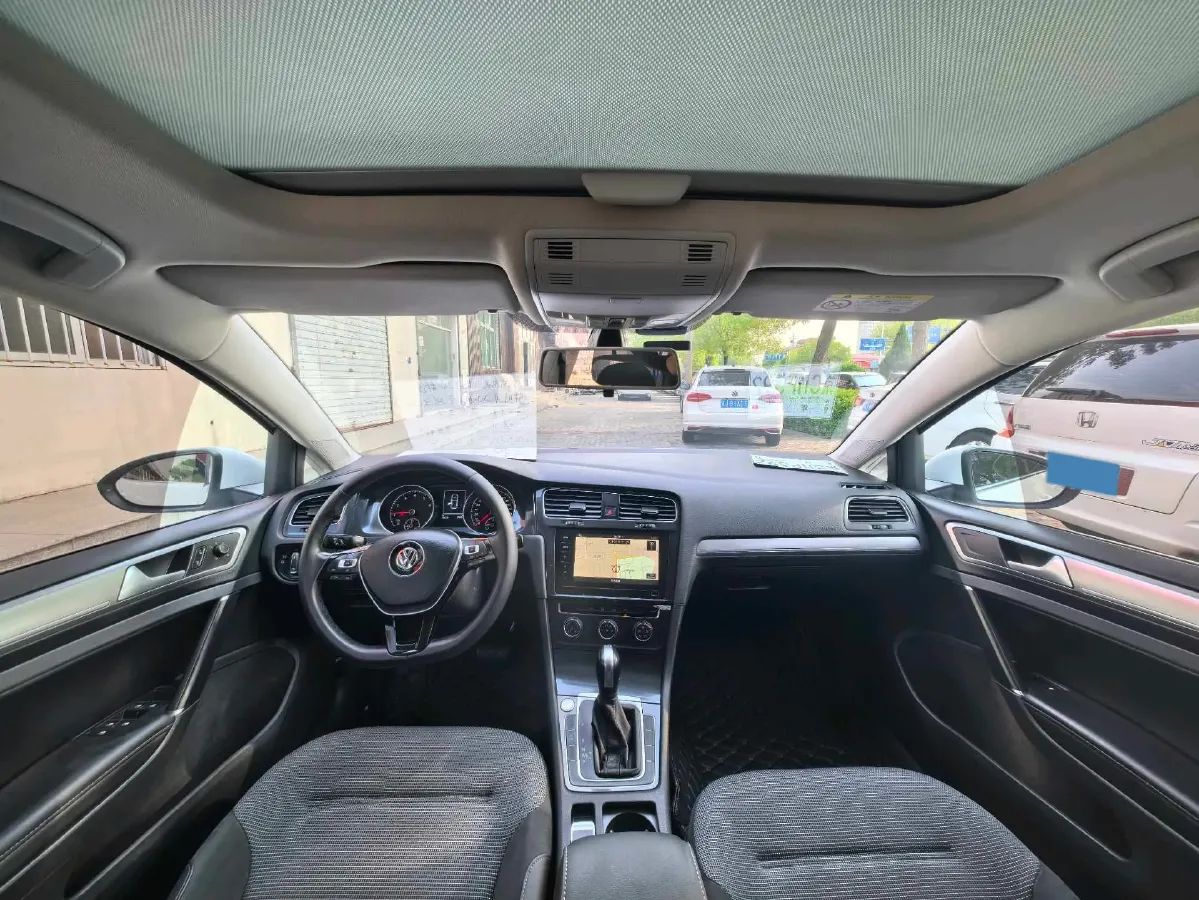 2020 Volkswagen Golf 1.4T 150HP L4 7DCT,autocango,china used car exporter,china ev exporter,chinese used car exporter,chinese used ev exporter