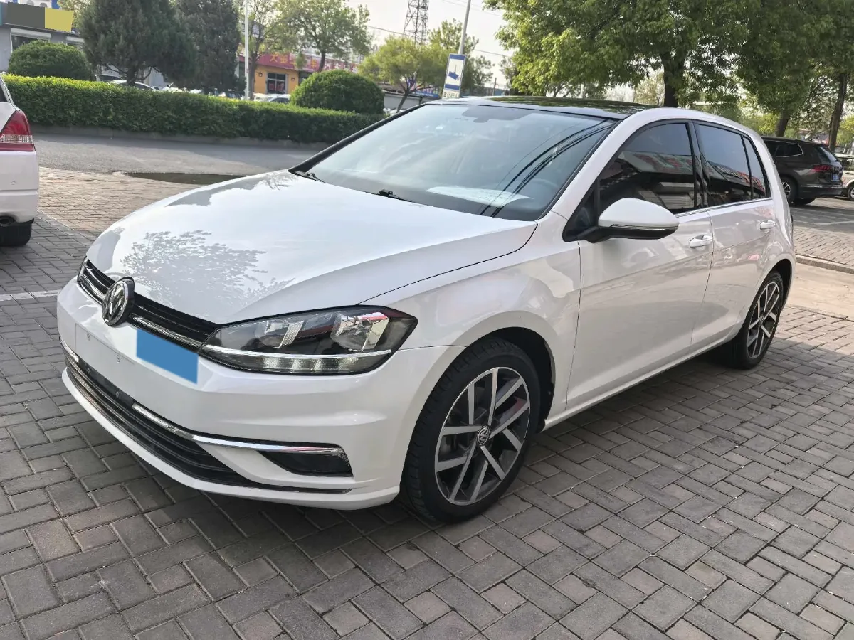 2020 Volkswagen Golf 1.4T 150HP L4 7DCT,autocango,china used car exporter,china ev exporter,chinese used car exporter,chinese used ev exporter