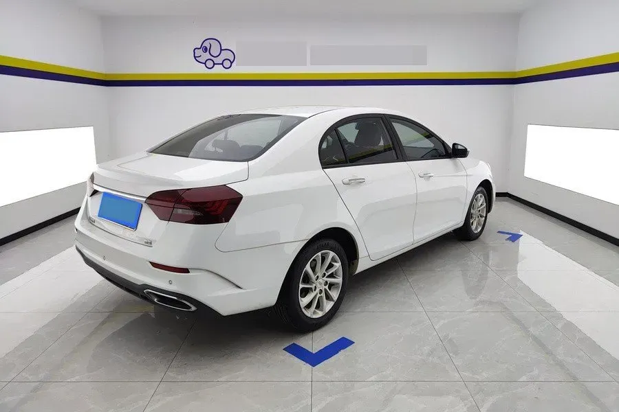 2021 Geely Emgrand 1.5L 109HP L4 CVT,autocango,china used car exporter,china ev exporter,chinese used car exporter,chinese used ev exporter