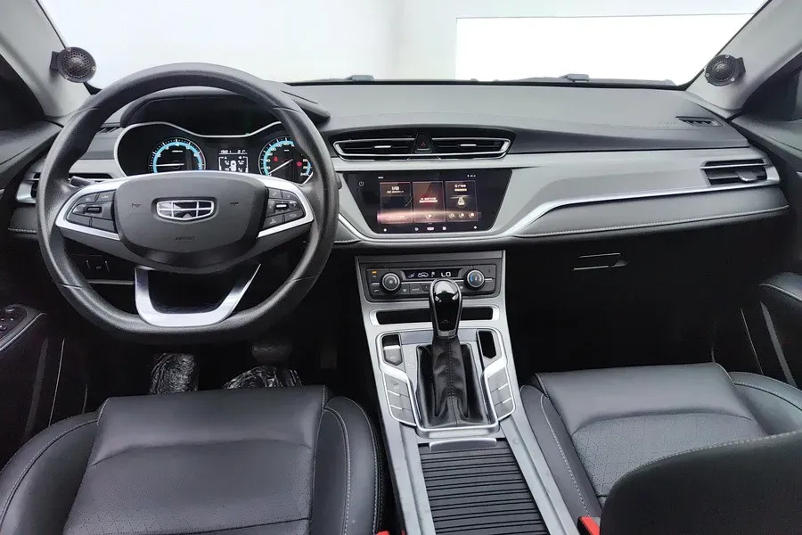 2021 Geely Emgrand 1.5L 109HP L4 CVT,autocango,china used car exporter,china ev exporter,chinese used car exporter,chinese used ev exporter