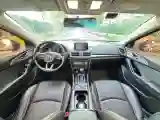 2017 Mazda 3 Axela 1.5L 117HP L4 6AT