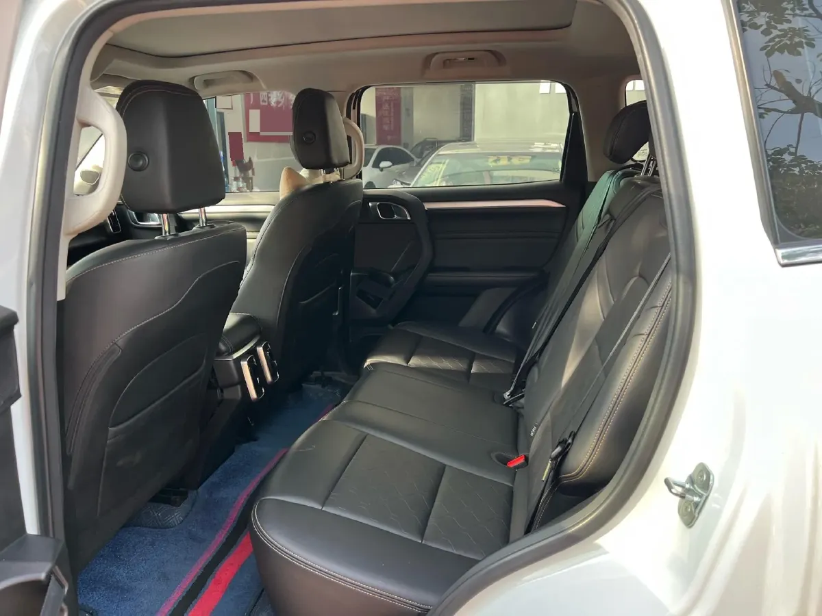 2022 Haval Dargo 1.5T 184HP L4 7DCT,autocango,china used car exporter,china ev exporter,chinese used car exporter,chinese used ev exporter