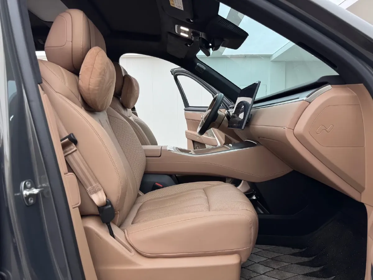 2025 ONVO L90 BEV,autocango,china used car exporter,china ev exporter,chinese used car exporter,chinese used ev exporter