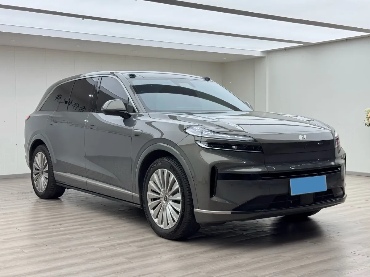 2025 ONVO L90 BEV,autocango,china used car exporter,china ev exporter,chinese used car exporter,chinese used ev exporter