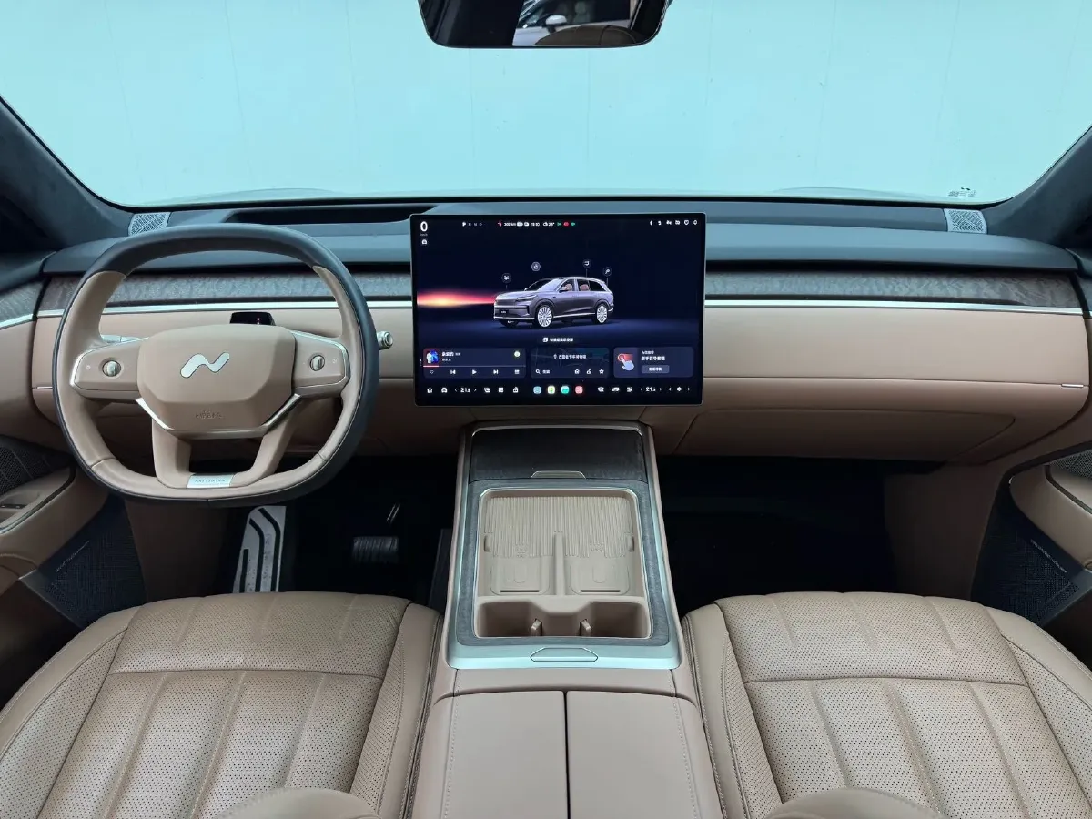 2025 ONVO L90 BEV,autocango,china used car exporter,china ev exporter,chinese used car exporter,chinese used ev exporter