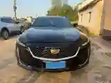 2020 Cadillac CT5 2.0T 241HP L4 10AT