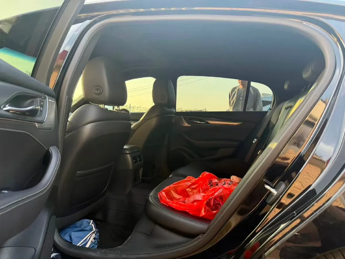 2020 Cadillac CT5 2.0T 241HP L4 10AT,autocango,china used car exporter,china ev exporter,chinese used car exporter,chinese used ev exporter