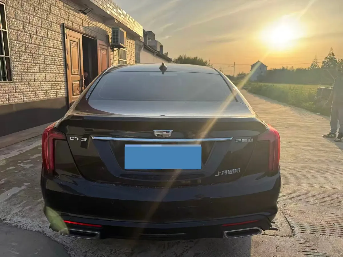2020 Cadillac CT5 2.0T 241HP L4 10AT,autocango,china used car exporter,china ev exporter,chinese used car exporter,chinese used ev exporter