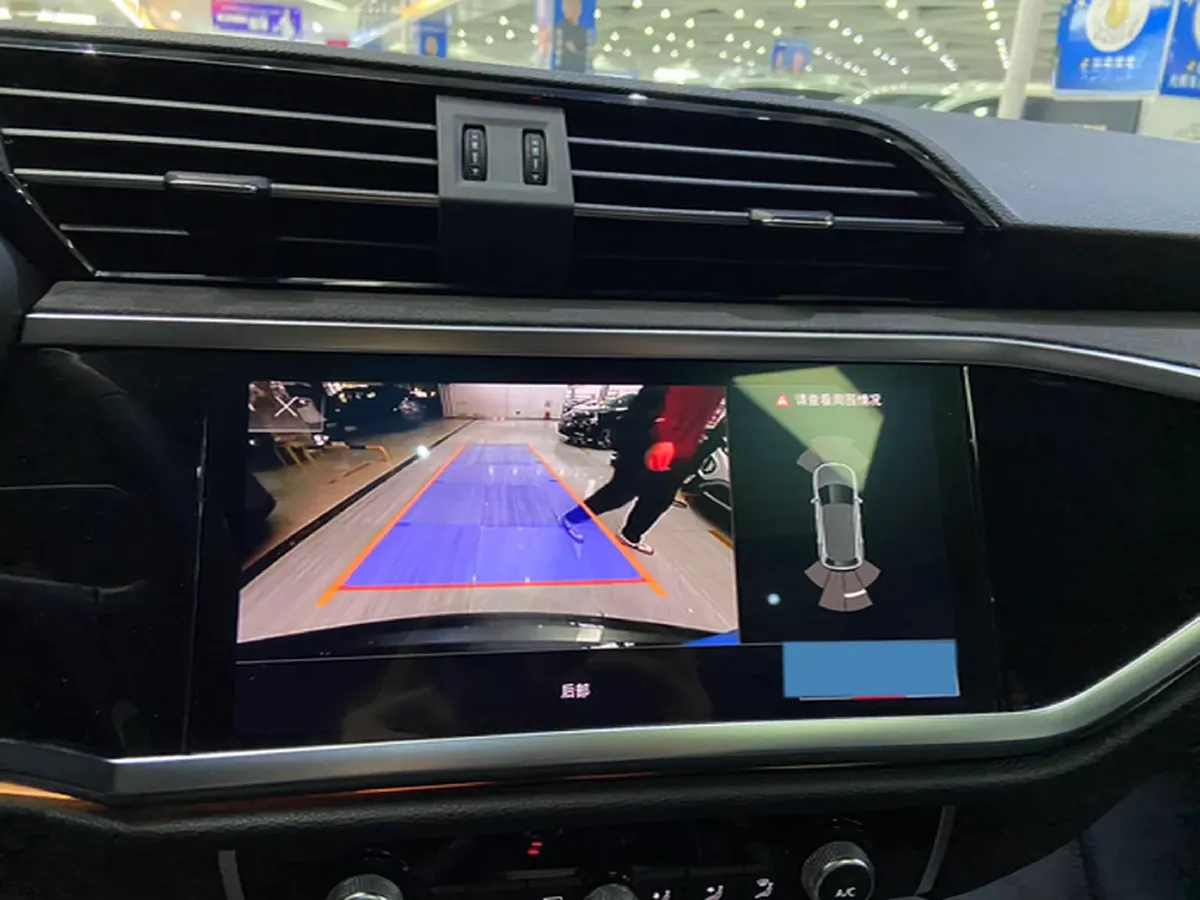 2022 Audi Q3 1.4T 150HP L4 7DCT,autocango,china used car exporter,china ev exporter,chinese used car exporter,chinese used ev exporter