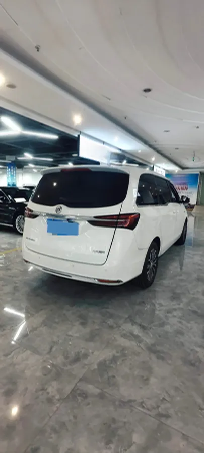 2020 Buick GL8 2.0T 237HP L4 9AT,autocango,china used car exporter,china ev exporter,chinese used car exporter,chinese used ev exporter