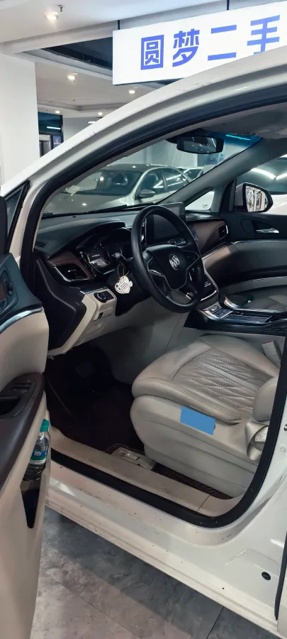 2020 Buick GL8 2.0T 237HP L4 9AT,autocango,china used car exporter,china ev exporter,chinese used car exporter,chinese used ev exporter