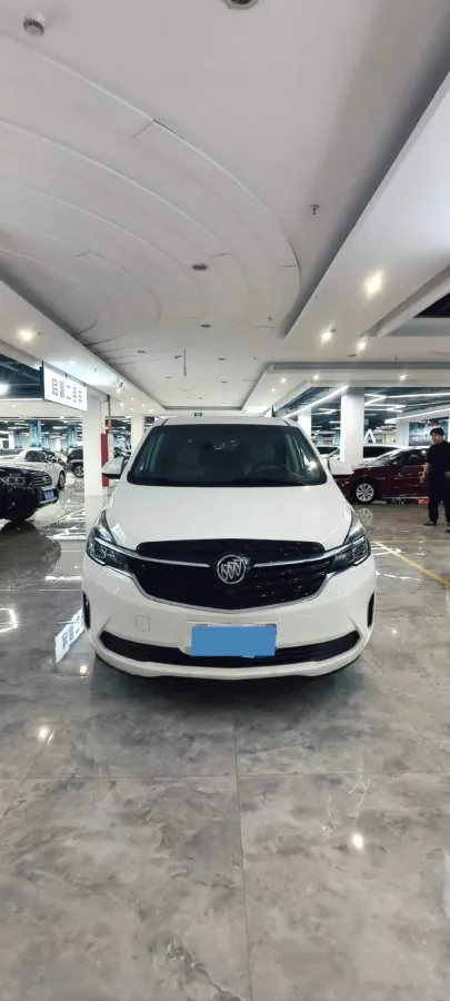 2020 Buick GL8 2.0T 237HP L4 9AT,autocango,china used car exporter,china ev exporter,chinese used car exporter,chinese used ev exporter
