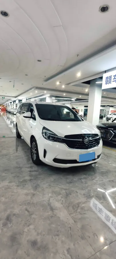2020 Buick GL8 2.0T 237HP L4 9AT,autocango,china used car exporter,china ev exporter,chinese used car exporter,chinese used ev exporter