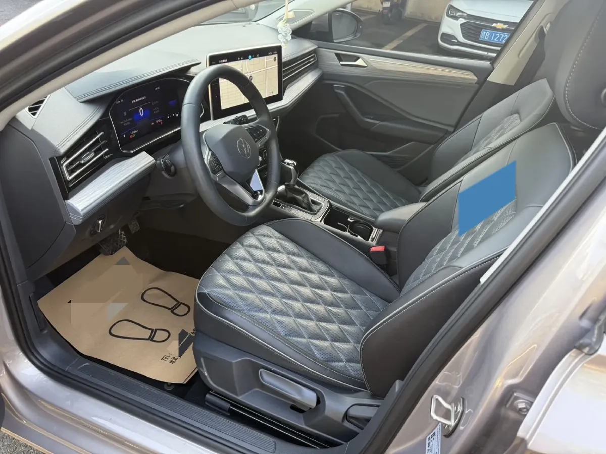 2024 Volkswagen Sagitar 1.5T 160HP L4 7DCT,autocango,china used car exporter,china ev exporter,chinese used car exporter,chinese used ev exporter