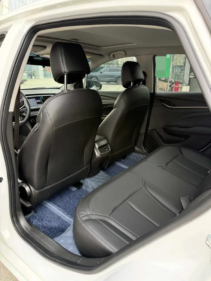 2021 Buick Excelle 1.3T 163HP L3 6AT,autocango,china used car exporter,china ev exporter,chinese used car exporter,chinese used ev exporter