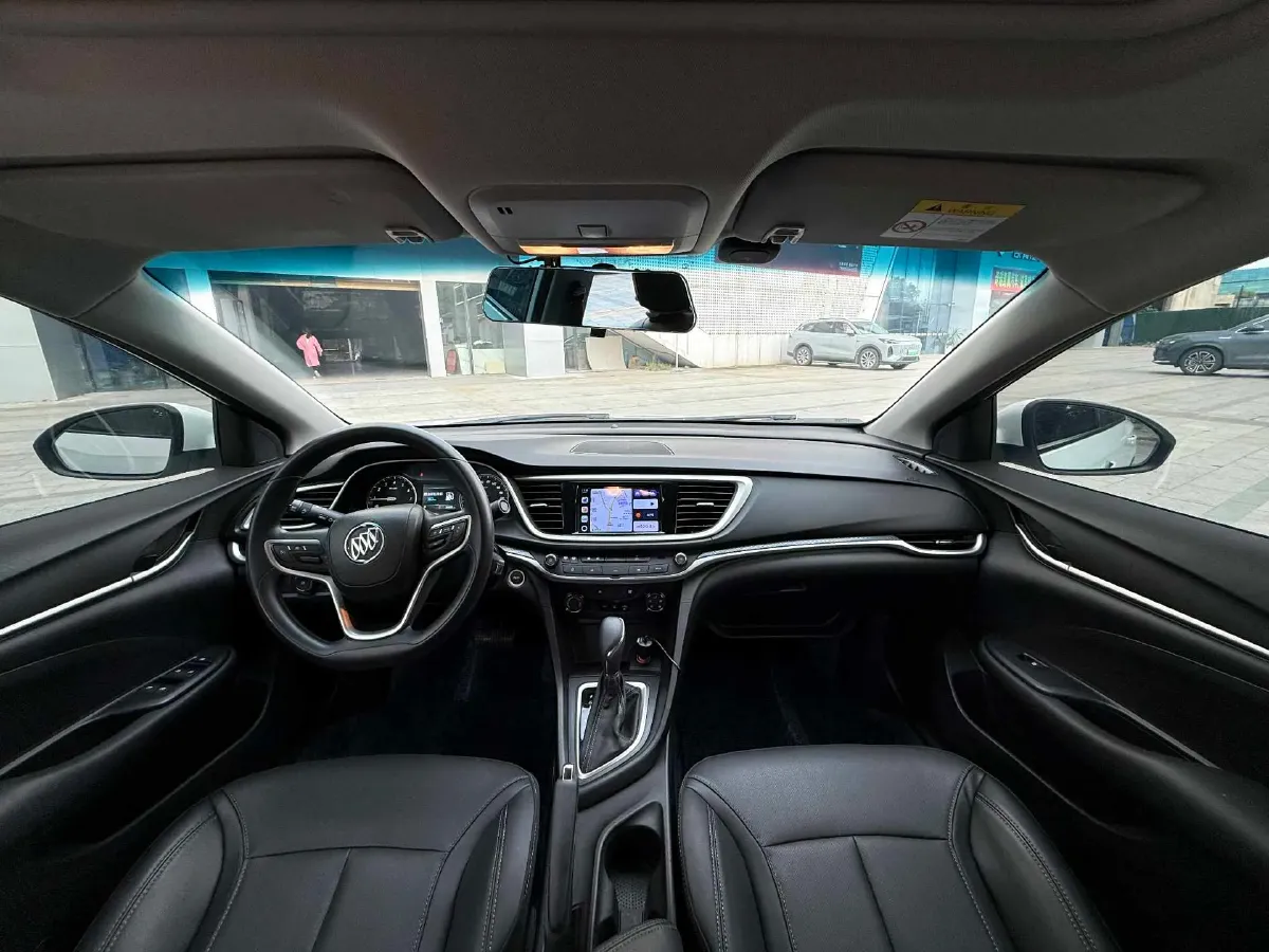 2021 Buick Excelle 1.3T 163HP L3 6AT,autocango,china used car exporter,china ev exporter,chinese used car exporter,chinese used ev exporter