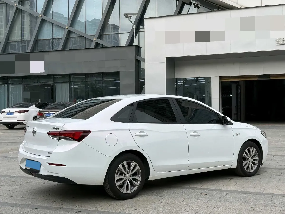 2021 Buick Excelle 1.3T 163HP L3 6AT,autocango,china used car exporter,china ev exporter,chinese used car exporter,chinese used ev exporter