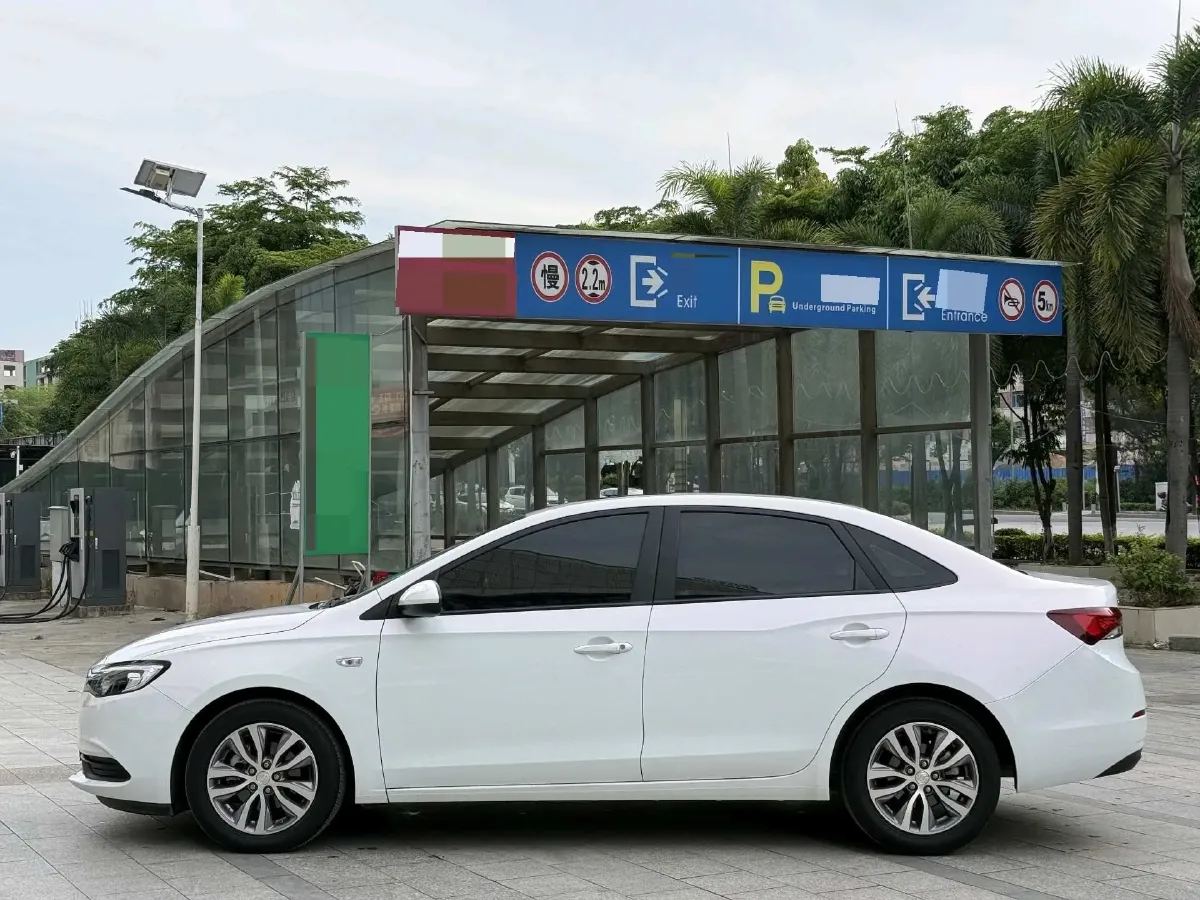 2021 Buick Excelle 1.3T 163HP L3 6AT,autocango,china used car exporter,china ev exporter,chinese used car exporter,chinese used ev exporter