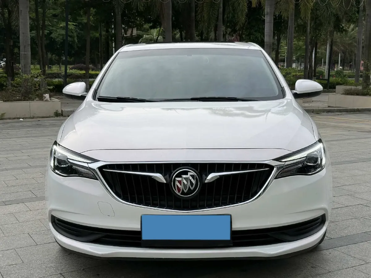 2021 Buick Excelle 1.3T 163HP L3 6AT,autocango,china used car exporter,china ev exporter,chinese used car exporter,chinese used ev exporter
