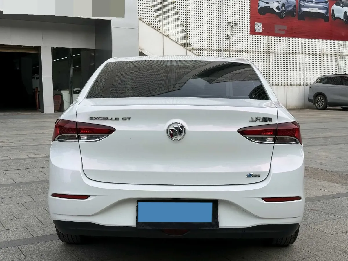 2021 Buick Excelle 1.3T 163HP L3 6AT,autocango,china used car exporter,china ev exporter,chinese used car exporter,chinese used ev exporter