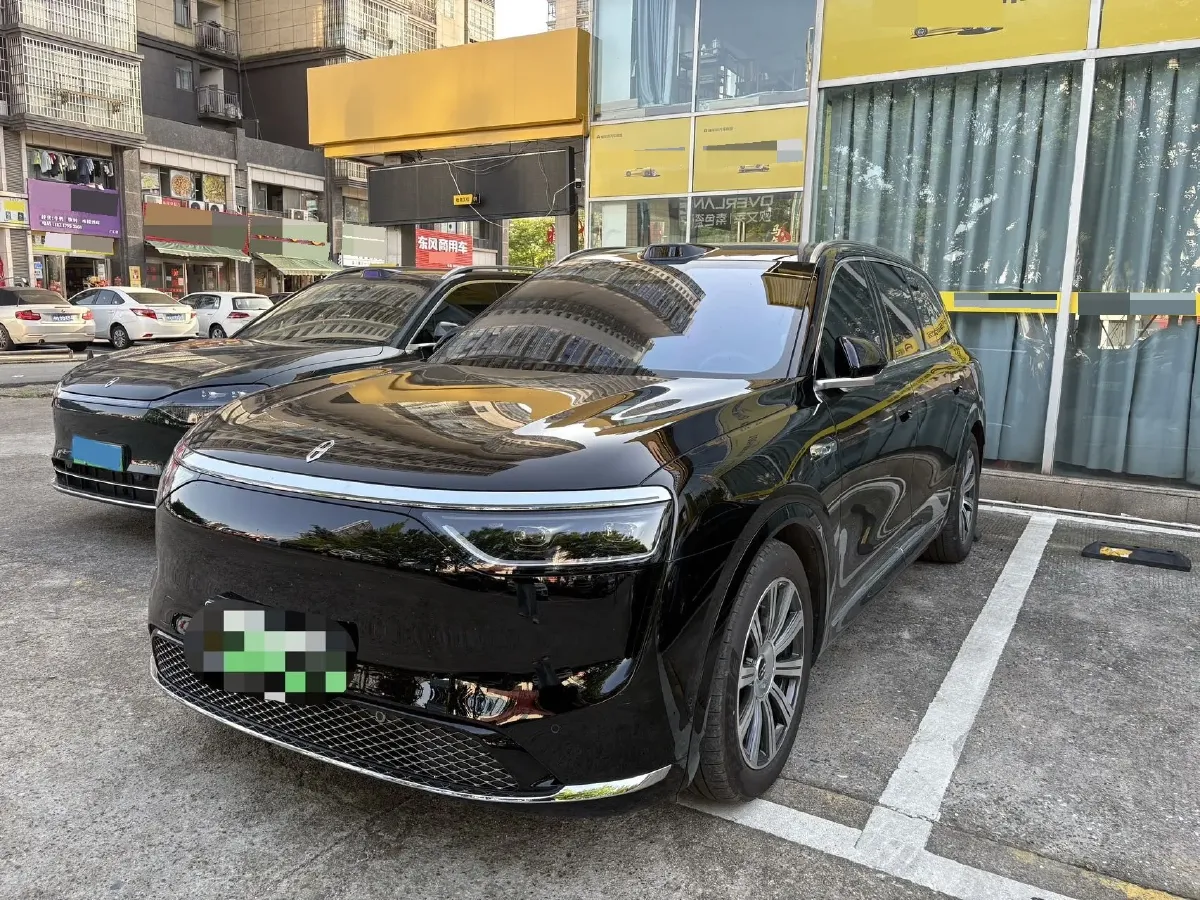 2025 AITO AITO M8 BEV,autocango,china used car exporter,china ev exporter,chinese used car exporter,chinese used ev exporter