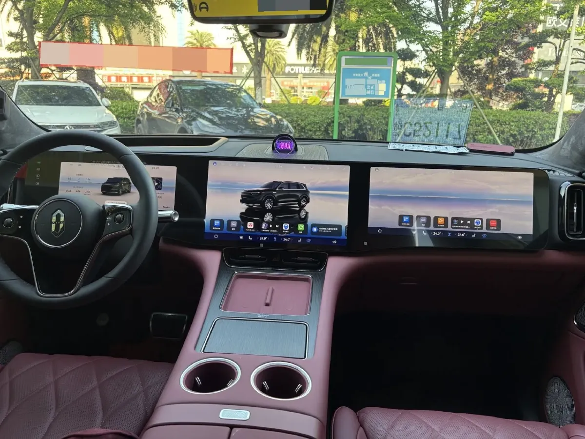 2025 AITO AITO M8 BEV,autocango,china used car exporter,china ev exporter,chinese used car exporter,chinese used ev exporter