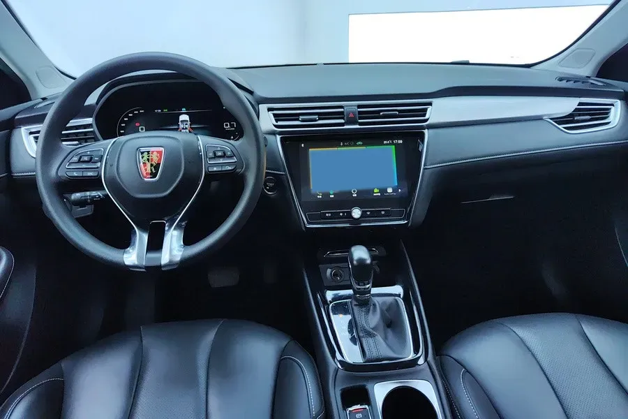 2020 Roewe i5 1.5L 120HP L4 CVT,autocango,china used car exporter,china ev exporter,chinese used car exporter,chinese used ev exporter