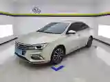 2020 Roewe i5 1.5L 120HP L4 CVT