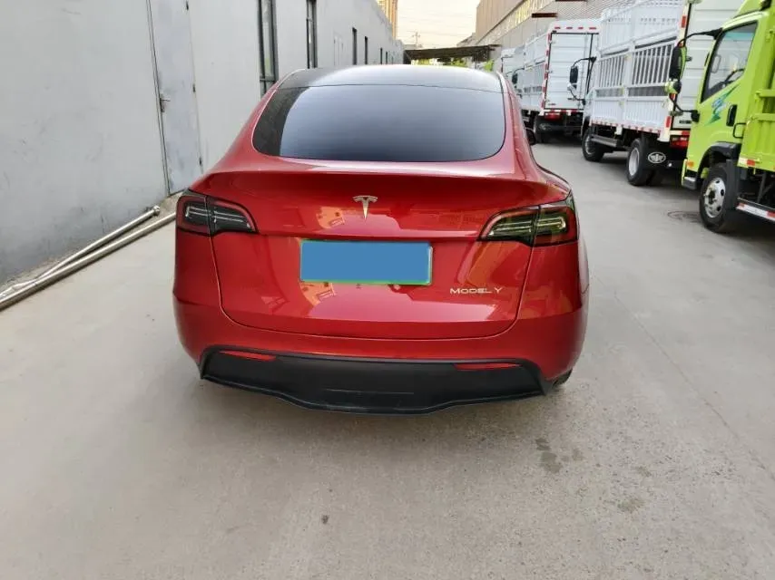 2022 Tesla Model Y BEV 60KWH,autocango,china used car exporter,china ev exporter,chinese used car exporter,chinese used ev exporter