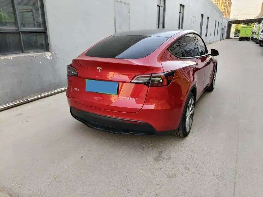 2022 Tesla Model Y BEV 60KWH,autocango,china used car exporter,china ev exporter,chinese used car exporter,chinese used ev exporter