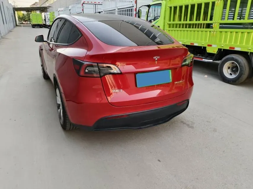 2022 Tesla Model Y BEV 60KWH,autocango,china used car exporter,china ev exporter,chinese used car exporter,chinese used ev exporter