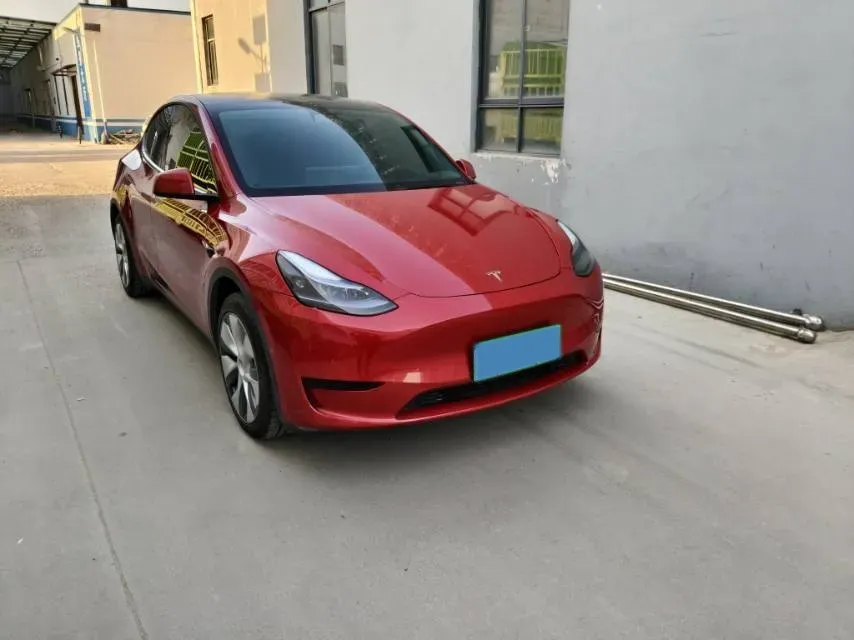 2022 Tesla Model Y BEV 60KWH,autocango,china used car exporter,china ev exporter,chinese used car exporter,chinese used ev exporter