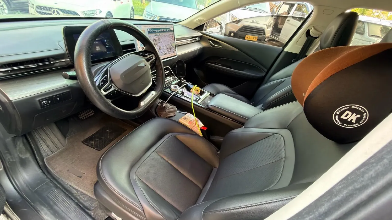 2023 WuLing XingGuang 1.5L 106HP L4 E-CVT PHEV 9.5KWH,autocango,china used car exporter,china ev exporter,chinese used car exporter,chinese used ev exporter