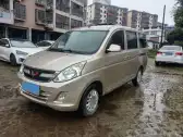 2016 WULING RONGGUANG V,autocango,china used car exporter,china ev exporter,chinese used car exporter,chinese used ev exporter