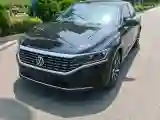 2023 Volkswagen Passat 2.0T 186HP L4 7DCT