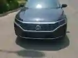 2023 Volkswagen Passat 2.0T 186HP L4 7DCT