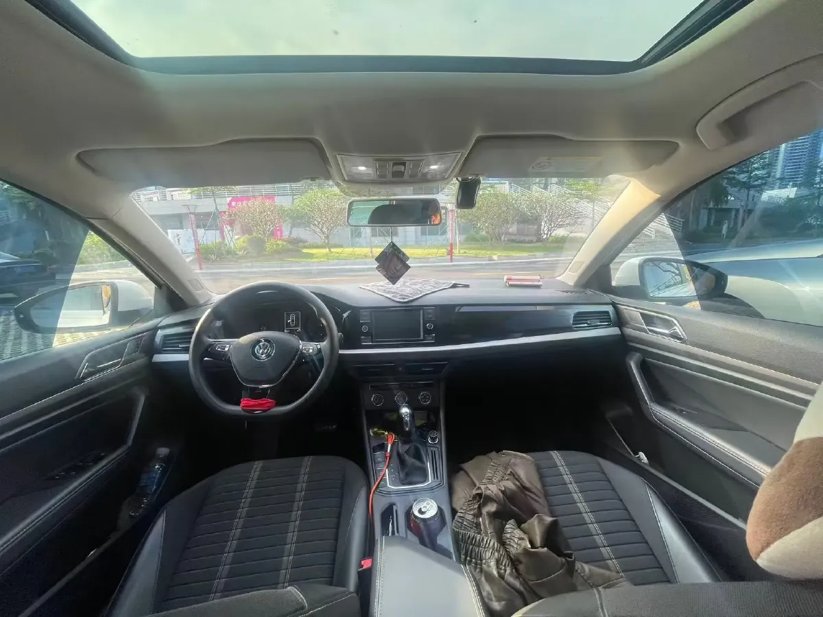 2019 Volkswagen Sagitar 1.2T 116HP L4 7DCT,autocango,china used car exporter,china ev exporter,chinese used car exporter,chinese used ev exporter