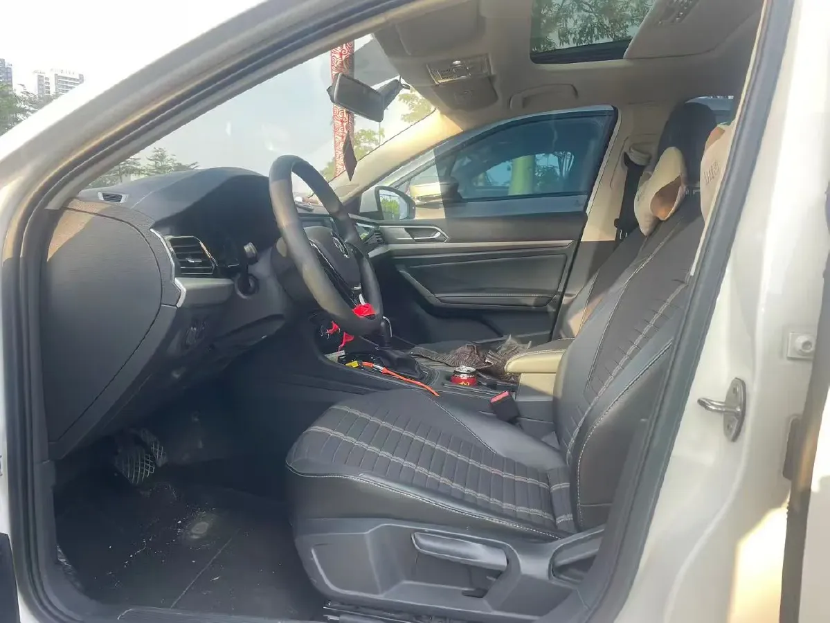 2019 Volkswagen Sagitar 1.2T 116HP L4 7DCT,autocango,china used car exporter,china ev exporter,chinese used car exporter,chinese used ev exporter