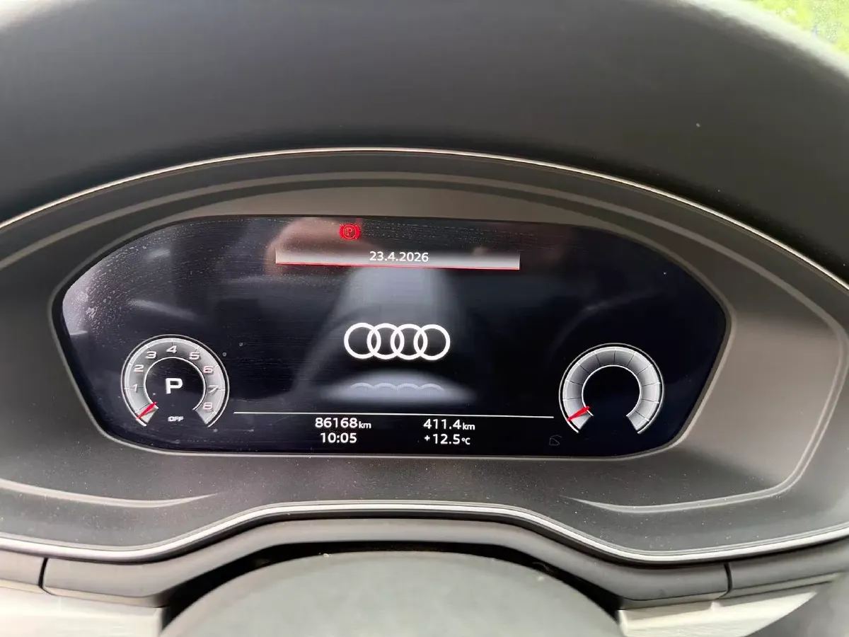 2020 Audi A4L 2.0T 190HP L4 7DCT,autocango,china used car exporter,china ev exporter,chinese used car exporter,chinese used ev exporter