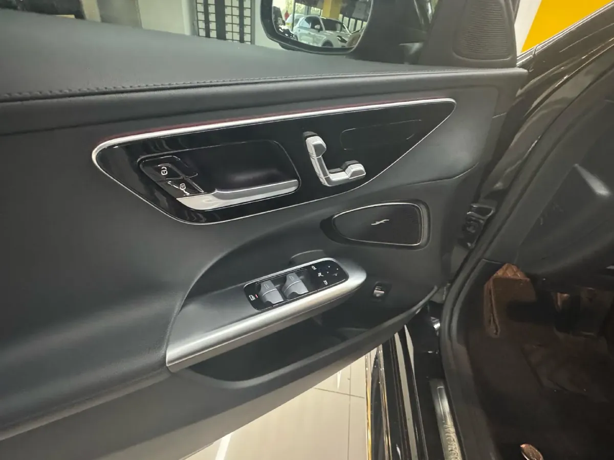 2023 Mercedes-Benz C Class 1.5T 170HP L4 9AT,autocango,china used car exporter,china ev exporter,chinese used car exporter,chinese used ev exporter