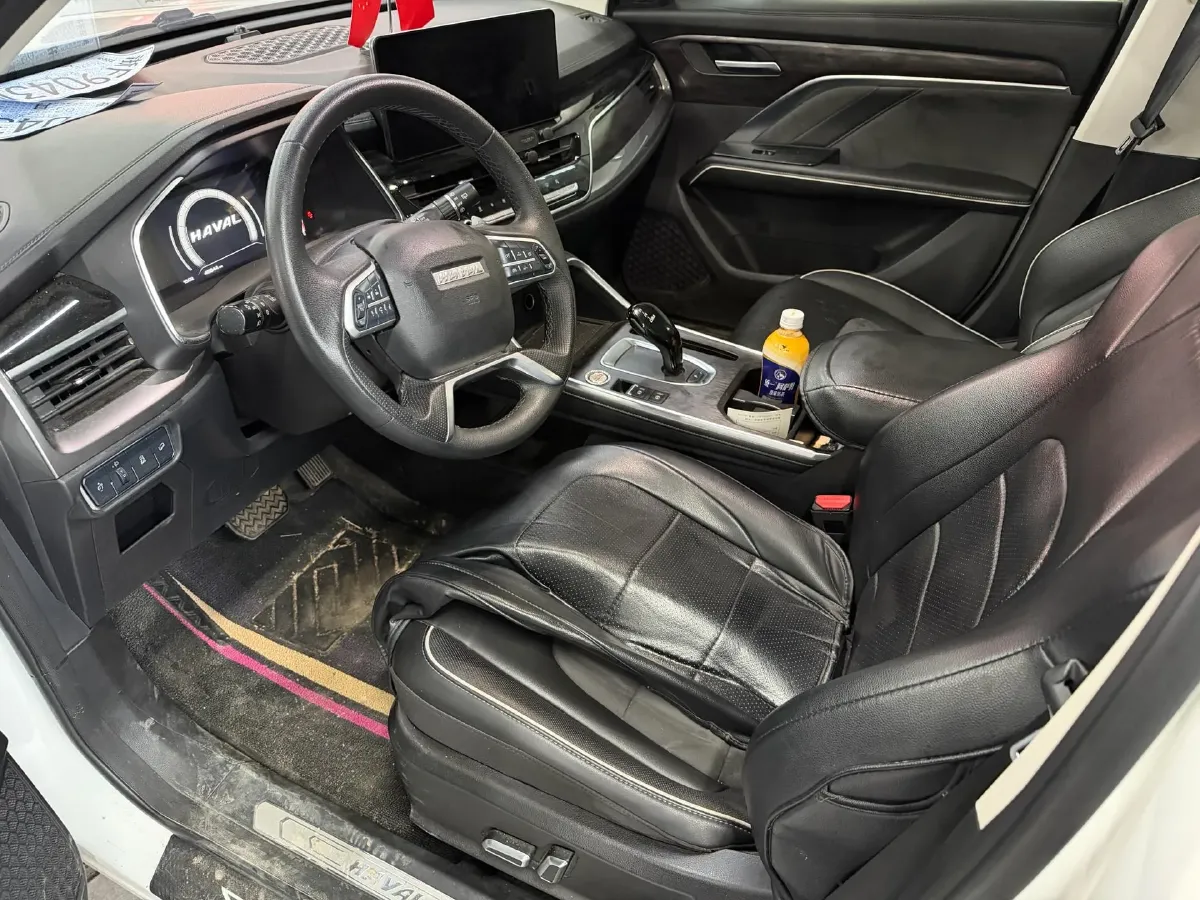 2021 Haval H6 1.5T 169HP L4 7DCT,autocango,china used car exporter,china ev exporter,chinese used car exporter,chinese used ev exporter