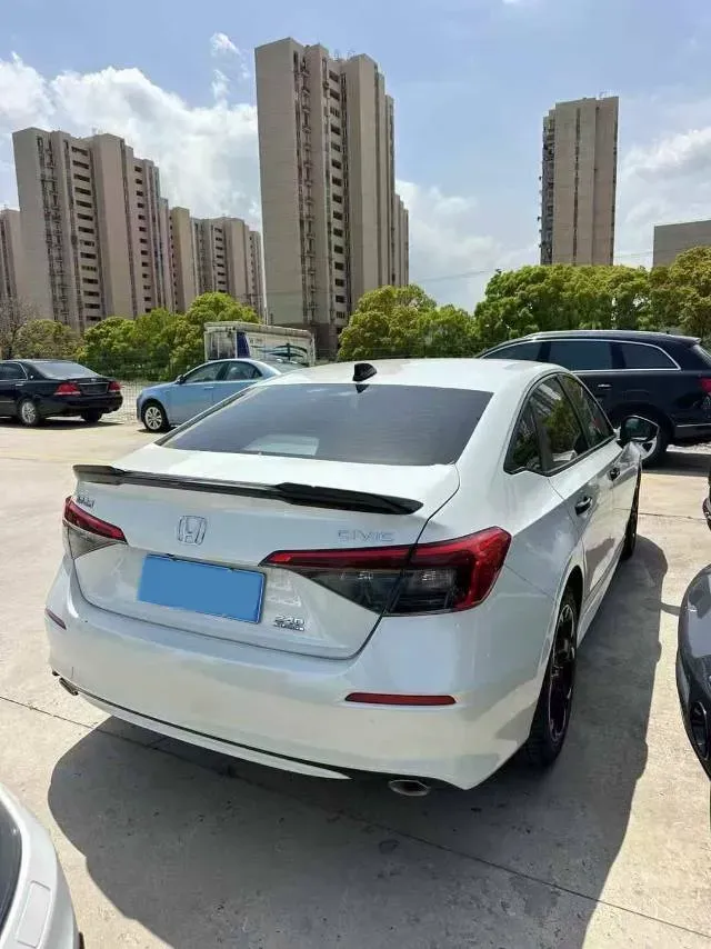 2022 Honda Civic 1.5T 182HP L4 CVT,autocango,china used car exporter,china ev exporter,chinese used car exporter,chinese used ev exporter