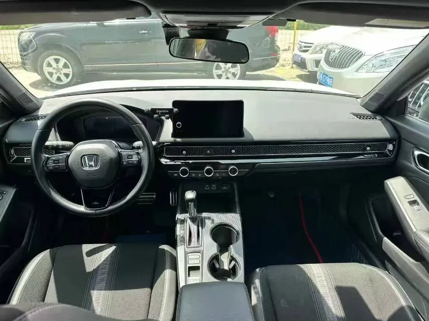 2022 Honda Civic 1.5T 182HP L4 CVT,autocango,china used car exporter,china ev exporter,chinese used car exporter,chinese used ev exporter