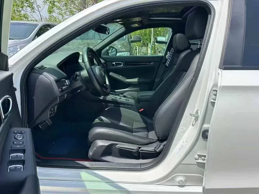 2022 Honda Civic 1.5T 182HP L4 CVT,autocango,china used car exporter,china ev exporter,chinese used car exporter,chinese used ev exporter