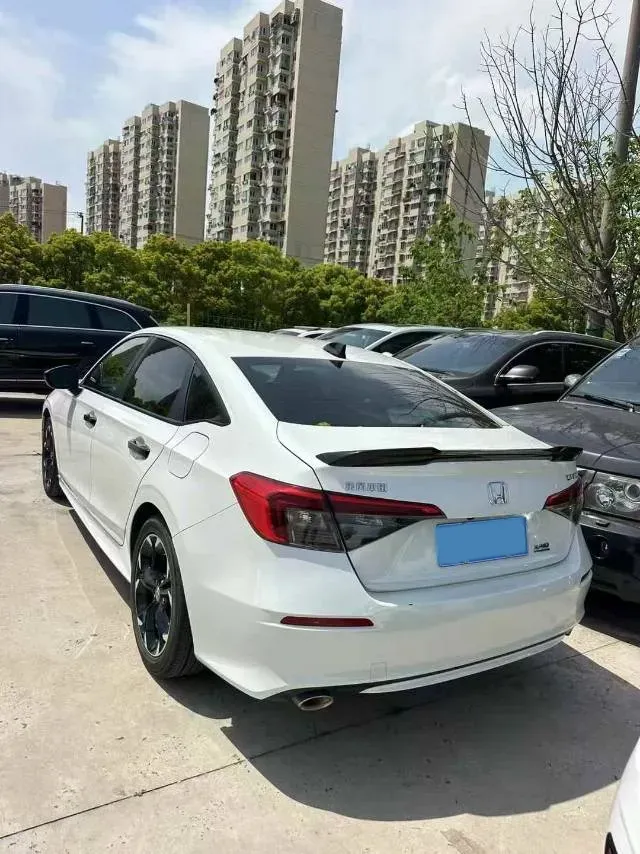 2022 Honda Civic 1.5T 182HP L4 CVT,autocango,china used car exporter,china ev exporter,chinese used car exporter,chinese used ev exporter