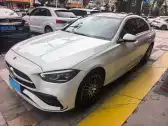 2023 MERCEDES-BENZ C CLASS,autocango,china used car exporter,china ev exporter,chinese used car exporter,chinese used ev exporter